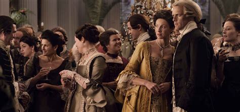 outlander s03e12 aac|Outlander recap: Season 3, Episode 12.